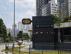Sam Kiang Mansions (D9), Apartment #452942521